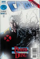 Cover for Cable #36