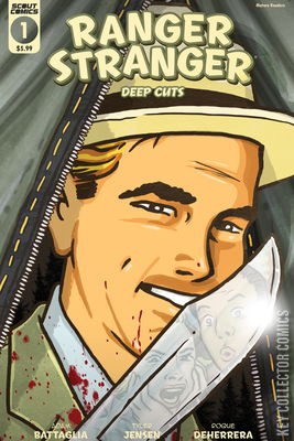 Ranger Stranger: Deep Cuts
