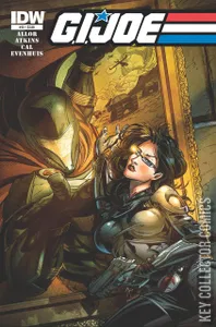 G.I. Joe #13