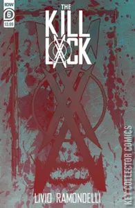 Kill Lock #6