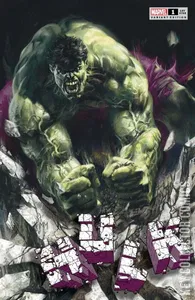 Hulk #1