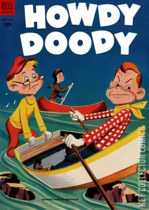 Howdy Doody #24