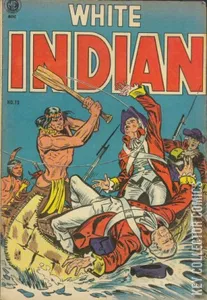 White Indian #13