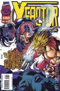 X-Factor #123