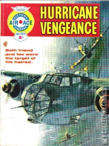 Air Ace Picture Library #190