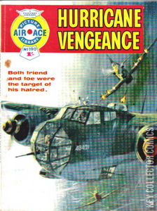 Air Ace Picture Library #190