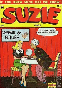 Suzie #60