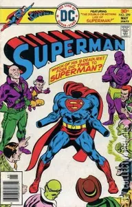 Superman #299