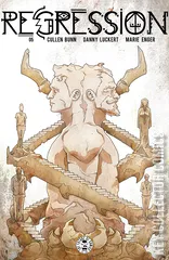Cover for Regression #5
