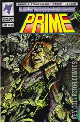 Cover for Prime #15
