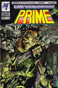 Prime #15