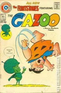 The Great Gazoo #3