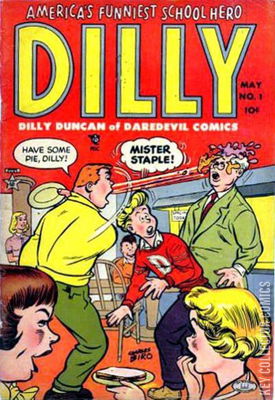 Dilly