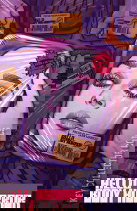 Hello Body Horror #1