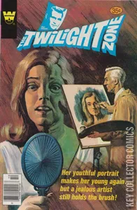 Twilight Zone #87