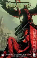 Cover for Witchblade #172