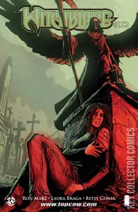 Witchblade #172