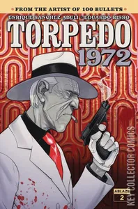 Torpedo: 1972 #2