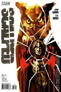 Scalped #28