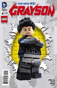 Grayson #4
