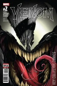 Venom #2
