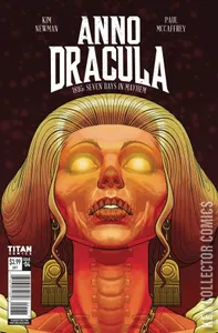 Anno Dracula #4
