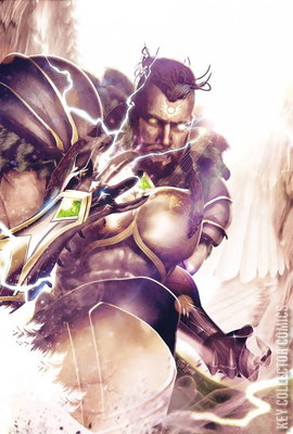 Knights of the Golden Sun