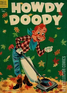 Howdy Doody #30