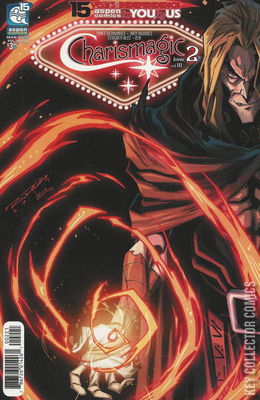 Charismagic