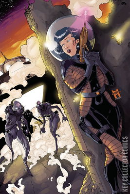 Bettie Page: Unbound