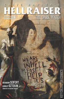 Hellraiser: The Dark Watch