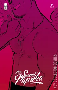 Sweet Paprika #9