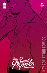 Variant Cover for Sweet Paprika #9