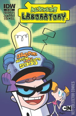 Dexter's Laboratory