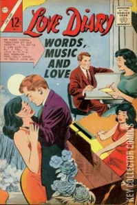 Love Diary #38