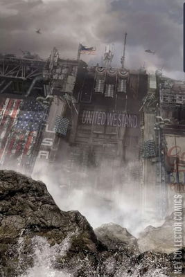 Undiscovered Country