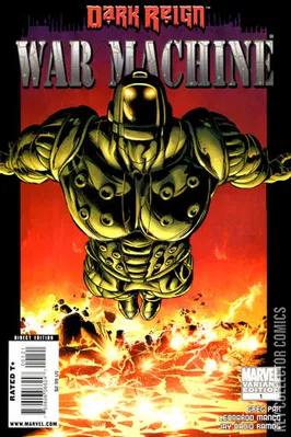 War Machine