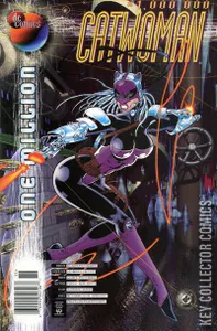 Catwoman #1,000,000