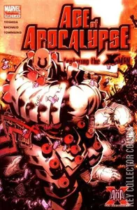 X-Men: Age of Apocalypse #2