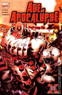 X-Men: Age of Apocalypse