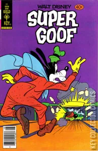 Super Goof #54