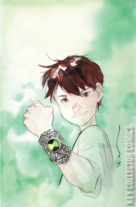 Ben 10 #1