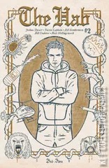 Cover for The Hab #2