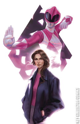 Mighty Morphin Power Rangers: The Return