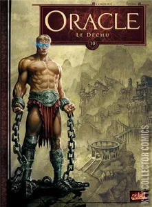 Oracle #10