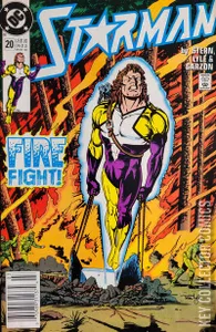 Starman #20