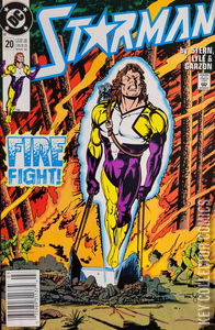 Starman #20