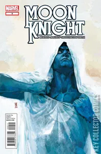 Moon Knight #9
