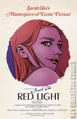 Cover for Red Light #1