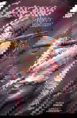 Gehenna: Naked Aggression